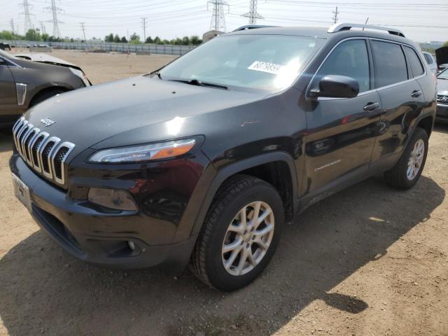 JEEP CHEROKEE L