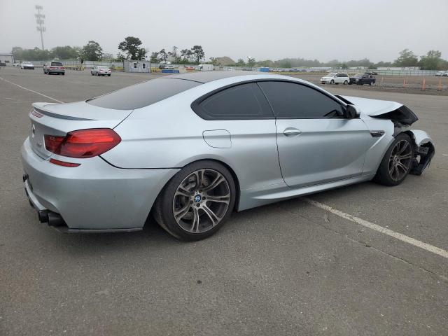 2013 BMW M6 - WBSLX9C54DC968720