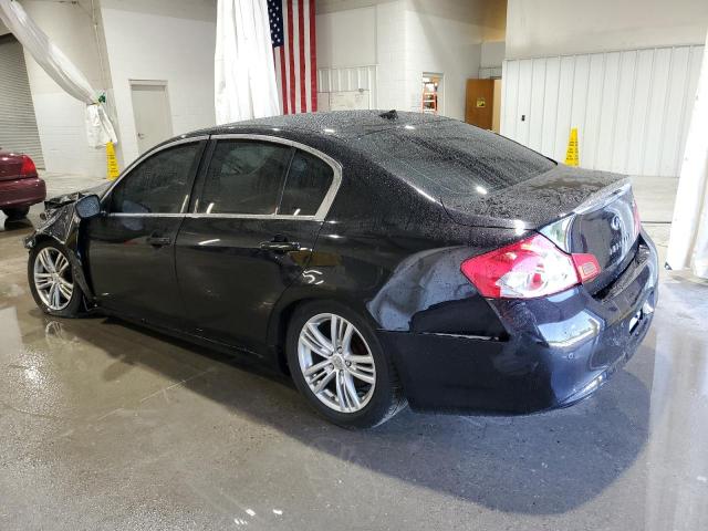 Vin: jn1cv6ar1dm762561, lot: 61722895, infiniti g37 20132