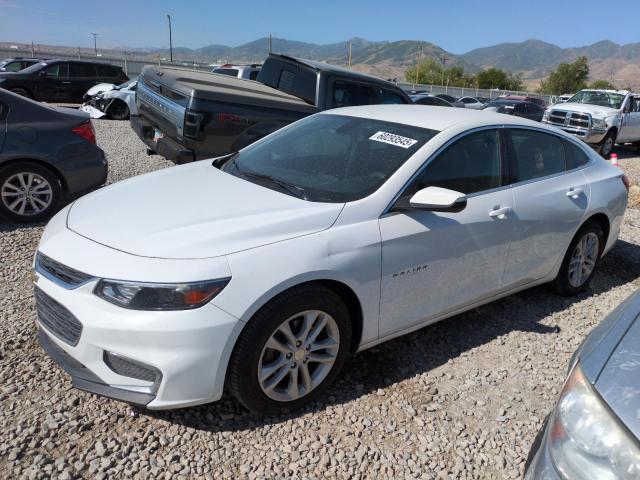 Vin: 1g1zd5st3jf275613, lot: 60293545, chevrolet malibu lt 2018 img_1
