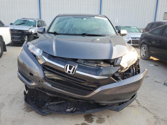 2016 HONDA HR-V LX 3CZRU6H38GM750776