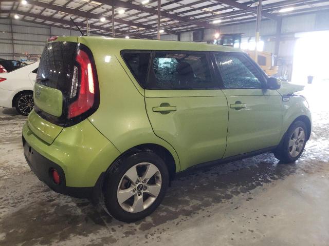 Vin: kndjn2a21k7913992, lot: 61089195, kia soul 20193