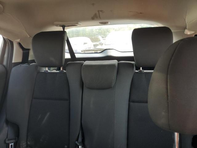 2021 HONDA HR-V LX 3CZRU6H36MM719683