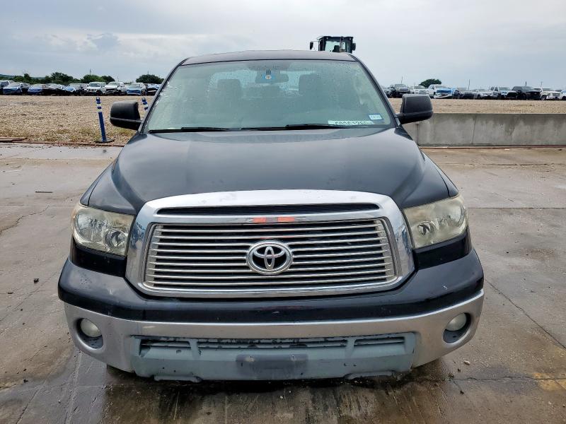 2011 TOYOTA TUNDRA DOU - 5TFRY5F15BX104233
