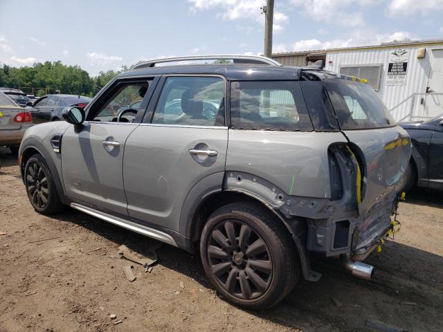Vin: wmz43br05n3n69052, lot: 61532365, mini cooper countryman all4 20222
