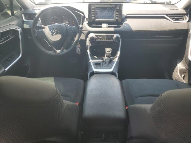 2022 TOYOTA RAV4 LE - 2T3F1RFV3NC263683
