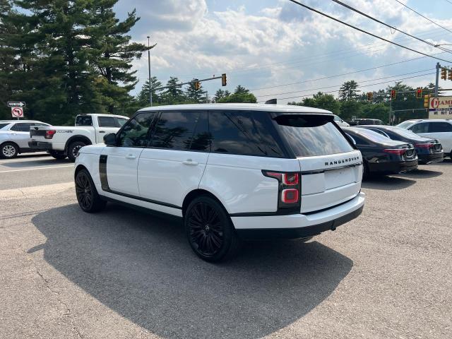 Vin: salgs5re9ja394381, lot: 60938815, land rover rangerover supercharged 20183
