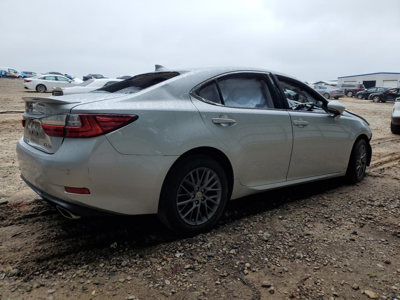 LEXUS ES 350