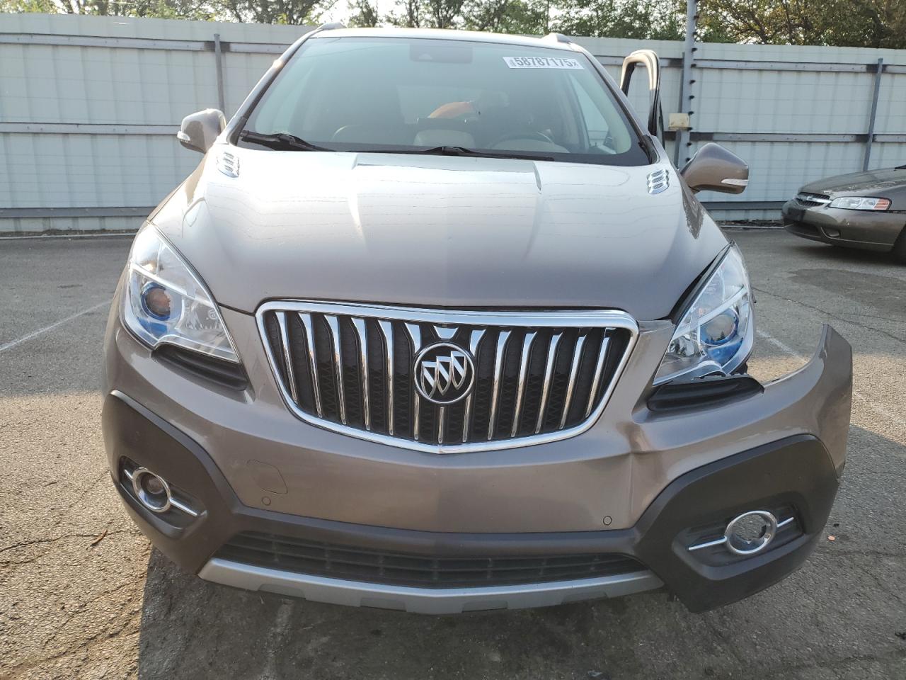 BUICK ENCORE PREMIUM