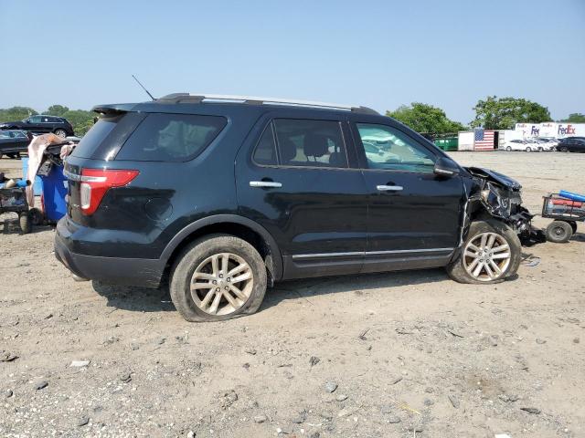 Vin: 1fm5k8d83egc10696, lot: 59570505, ford explorer xlt 20143