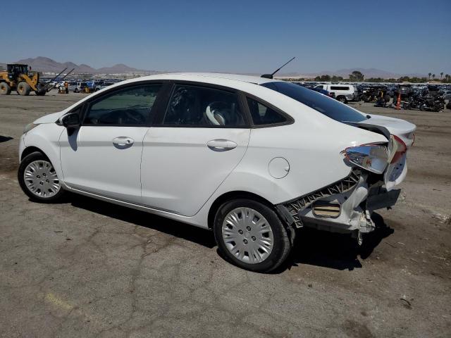 Vin: 3fadp4aj2em171595, lot: 60674985, ford fiesta s 20142