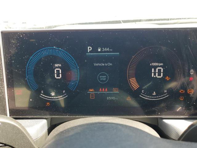 2024 HYUNDAI SONATA SEL - KMHL64JA3RA417755