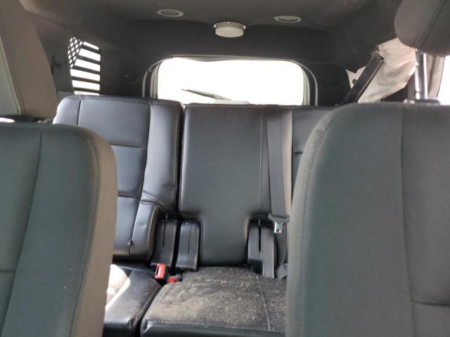 2016 FORD EXPLORER P - 1FM5K8AR4GGC26437