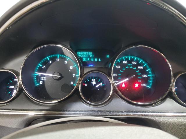 2016 BUICK ENCLAVE 5GAKVCKD7GJ182538