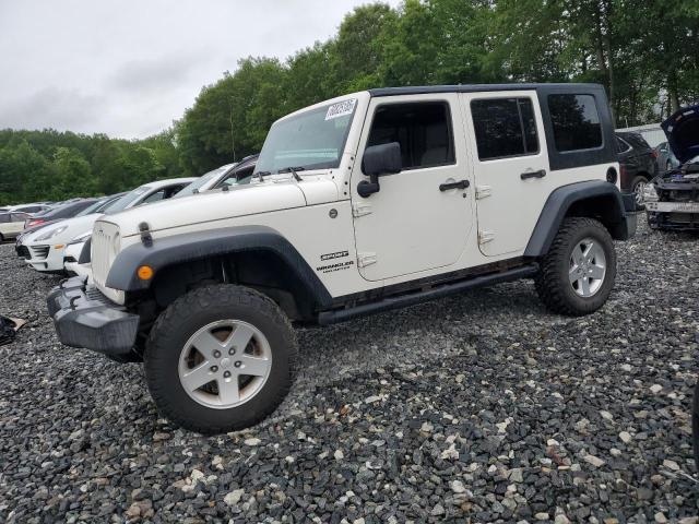 Vin: 1j4ha3h1xal161691, lot: 60825185, jeep wrangler sport 2010 img_1