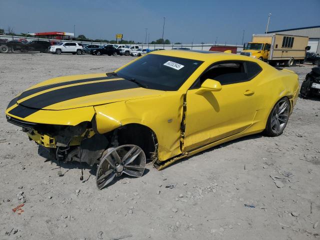 Vin: 1g1fb1rs6h0200934, lot: 60352645, chevrolet camaro lt 2017 img_1