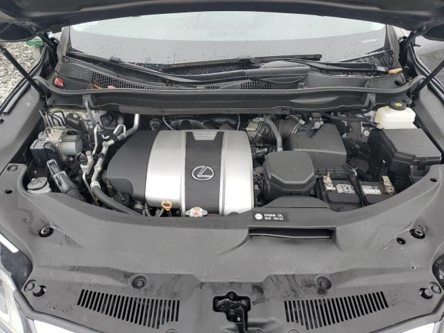 2019 LEXUS RX 350 BAS - 2T2BZMCA7KC193956