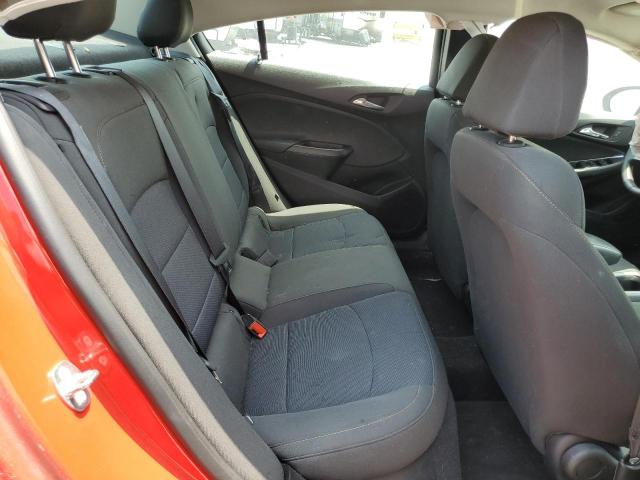 2018 CHEVROLET CRUZE LS - 1G1BC5SM4J7128238