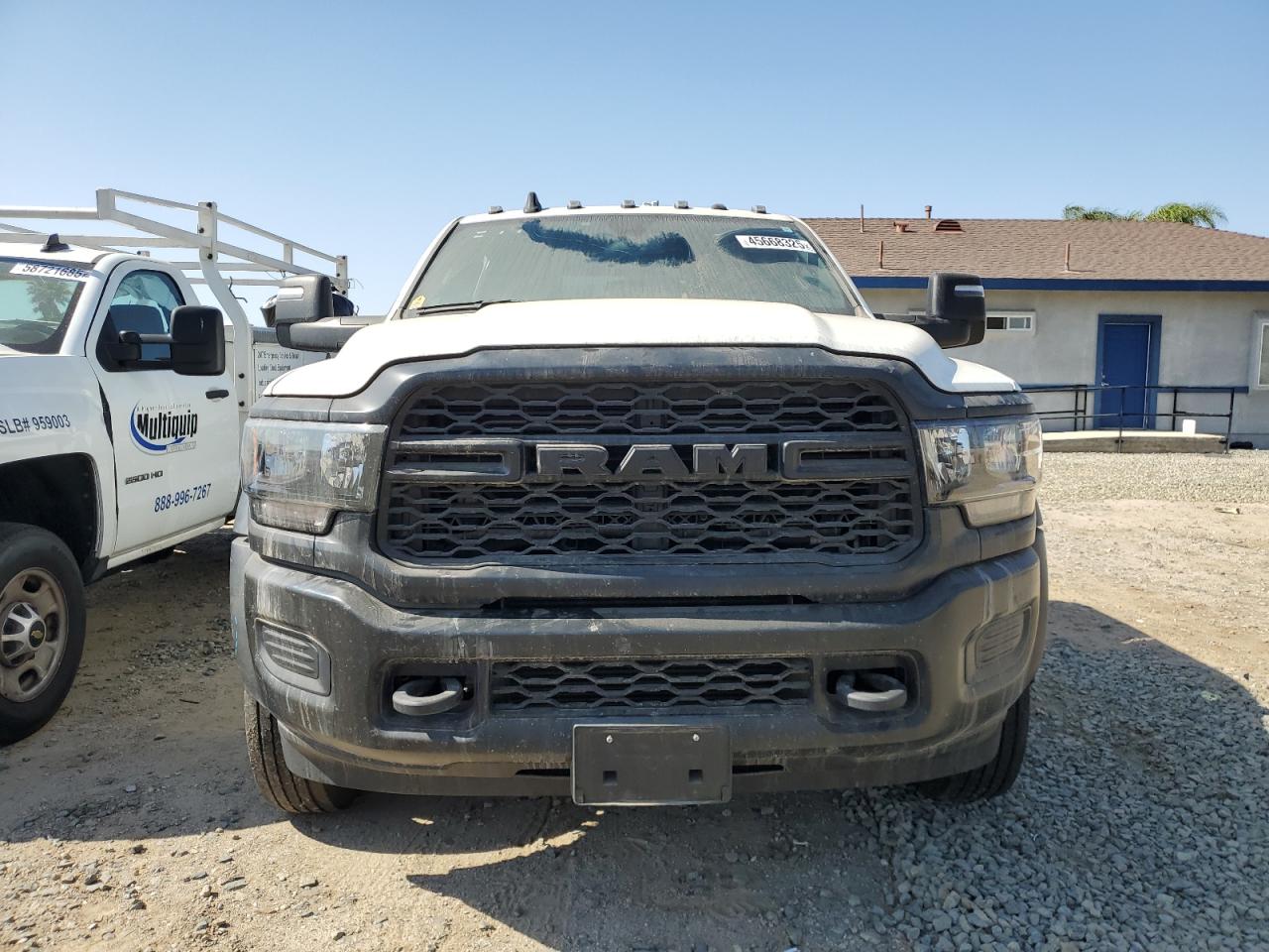 RAM 5500