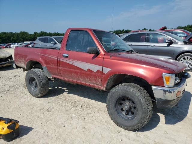 Vin: jt4vn01d5n0005453, lot: 61985265, toyota all other 1/2 ton short wheelbase dlx 19924