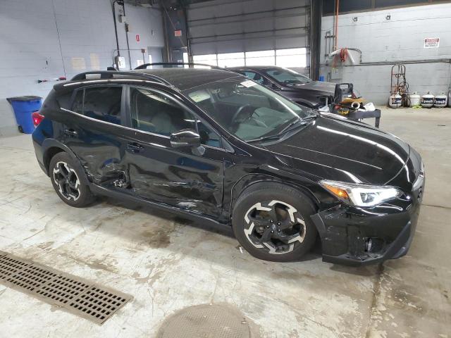 Vin: jf2gthmc4ph248788, lot: 59965665, subaru crosstrek limited 20234