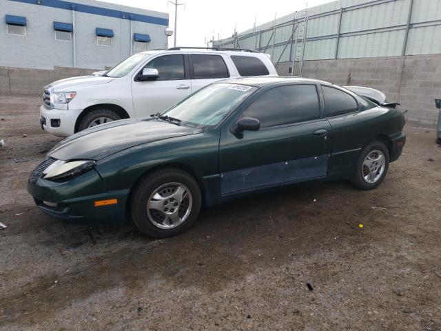 PONTIAC SUNFIRE