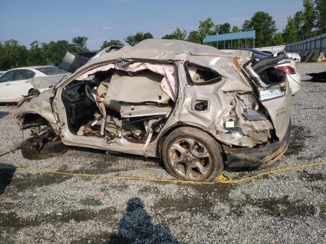 Vin: 5j6rw1h53jl006686, lot: 59510015, honda crv ex 20182