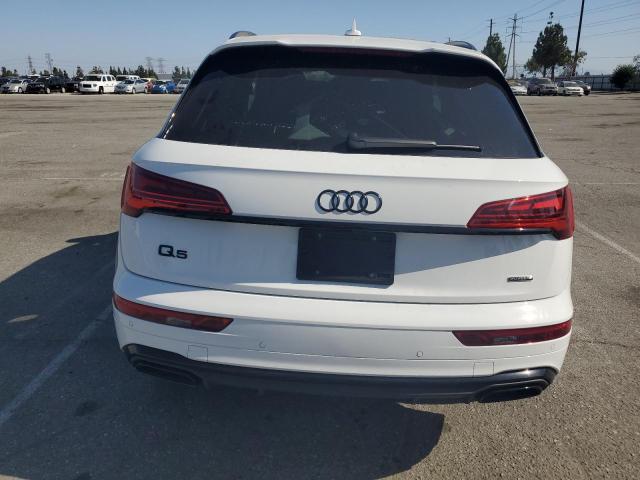 2024 AUDI Q5 PREMIUM WA1GAAFY5R2101934