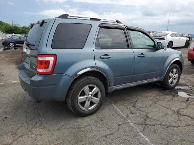 Vin: 1fmcu9eg1akc28781, lot: 61601725, ford escape limited 20103