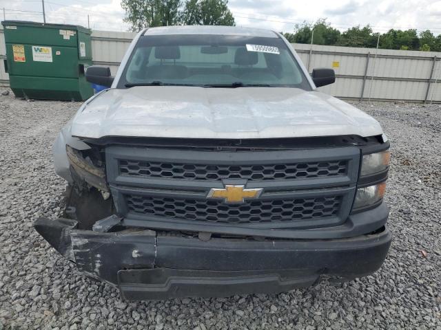 2015 CHEVROLET SILVERADO - 1GCNCPEH9FZ230550