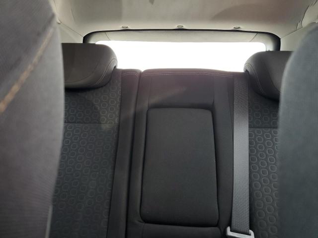2020 CHEVROLET TRAX LS - 3GNCJKSBXLL320915