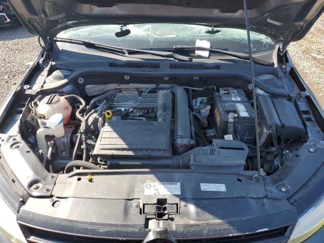 2017 VOLKSWAGEN JETTA S - 3VW2B7AJ5HM350281