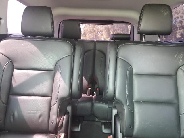 2019 GMC ACADIA SLT - 1GKKNULS9KZ245834
