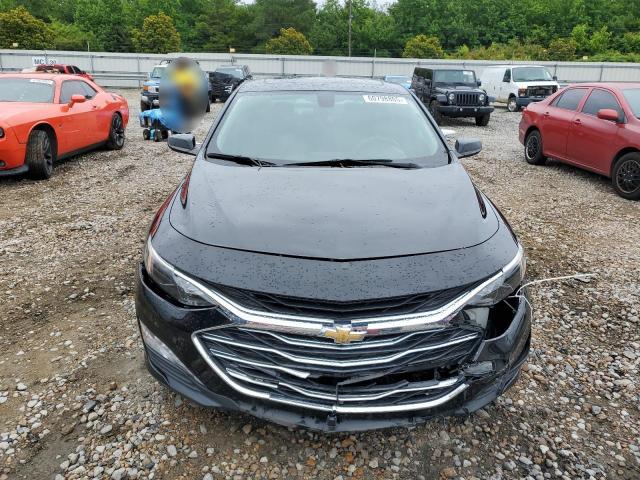 2021 CHEVROLET MALIBU  LT 1G1ZD5ST2MF010234