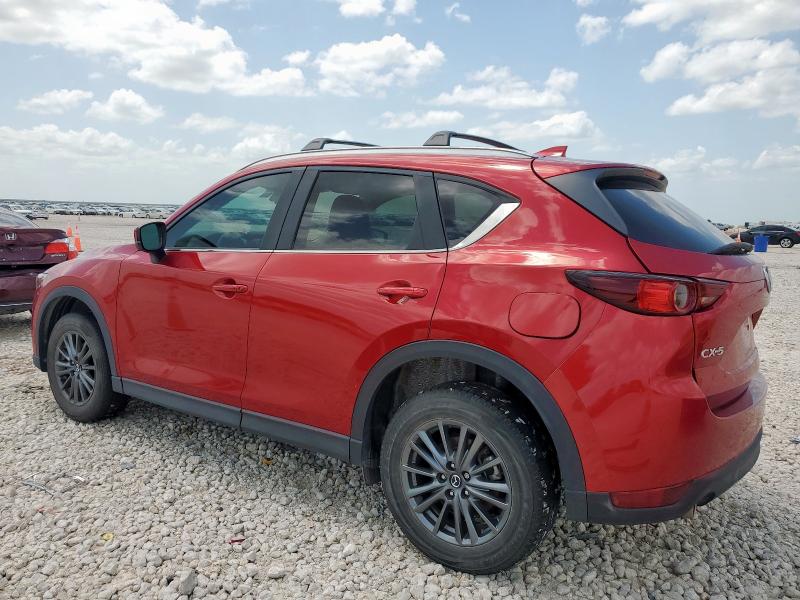 Vin: jm3kfacm6m0332534, lot: 61215725, mazda cx-5 touring 20212