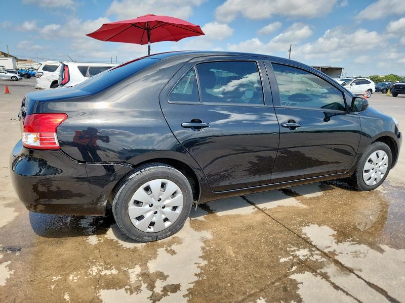 Vin: jtdbt4k35a1395822, lot: 60447615, toyota yaris 20103