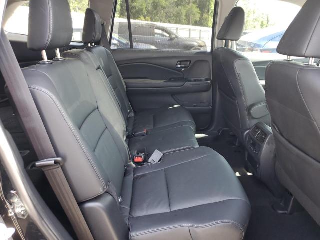 2021 HONDA PILOT SE 5FNYF5H28MB035042