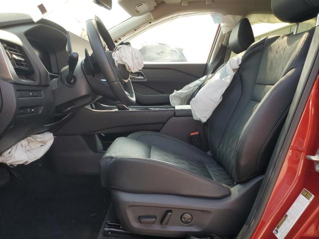 2024 NISSAN ROGUE PLAT JN8BT3DC3RW072167