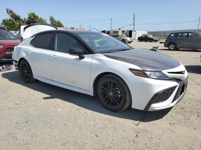 Vin: 4t1k61ak8ru235616, lot: 59202615, toyota camry xse 20244