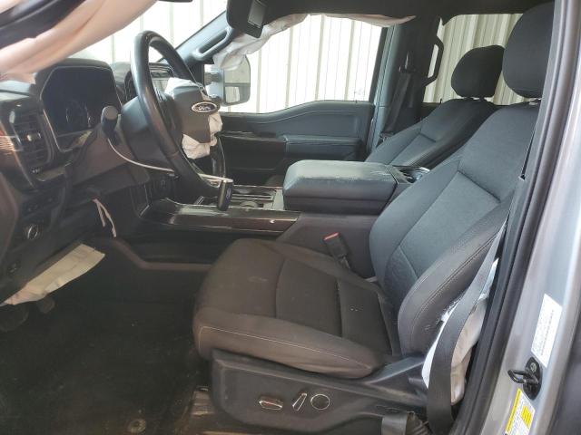2021 FORD F150 SUPER - 1FTFW1E85MKE03933