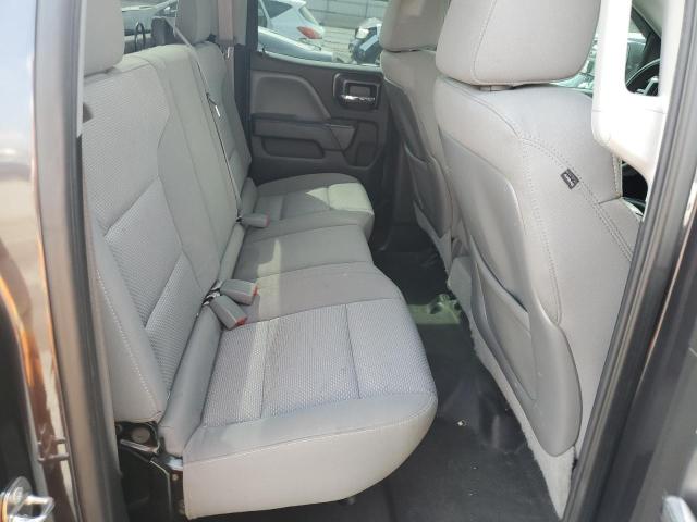 2015 CHEVROLET SILVERADO - 1GCRCPEC0FZ371674