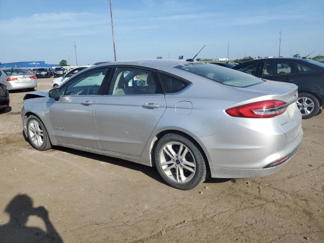 Vin: 3fa6p0luxjr133909, lot: 61921965, ford fusion se hybrid 20182