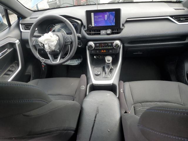 2023 TOYOTA RAV4 SE 4T3T6RFV0PU137710