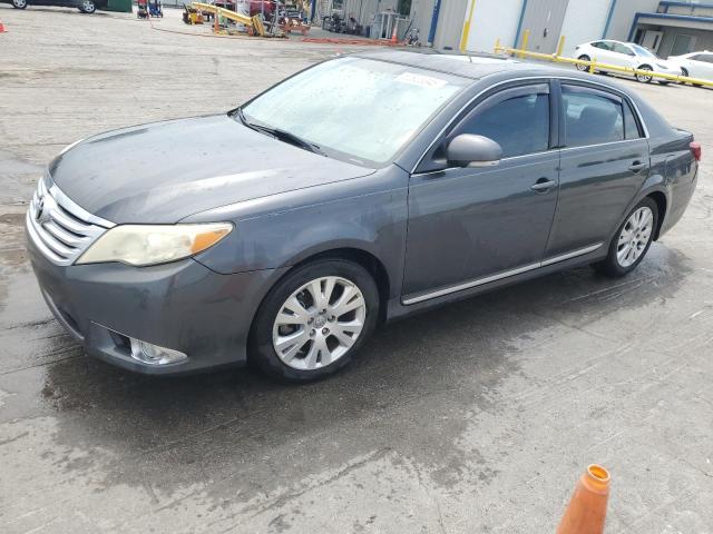 Vin: 4t1bk3db4bu372285, lot: 62823345, toyota avalon base 2011 img_1