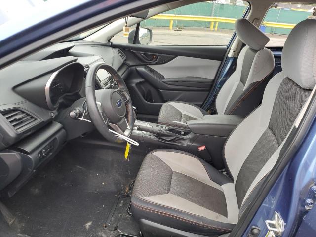 2019 SUBARU CROSSTREK PREMIUM JF2GTAEC5KH270247