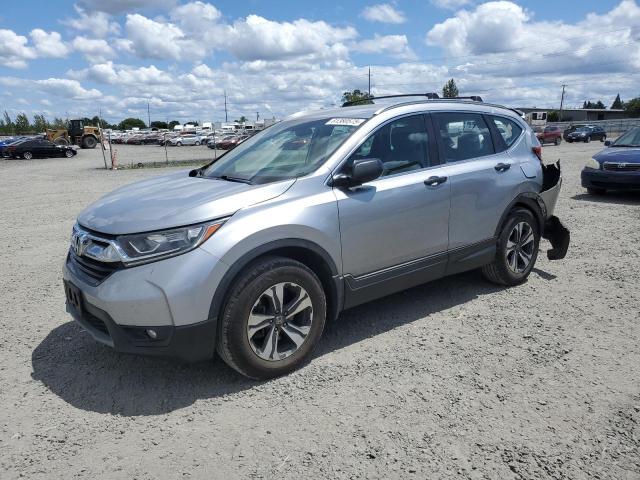Vin: 5j6rw6h3xhl005931, lot: 61380575, honda crv lx 2017 img_1