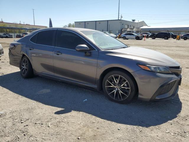 Vin: 4t1g11ak0mu435502, lot: 61059065, toyota camry se 20214