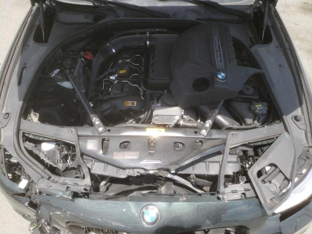 2016 BMW 535 XI WBA5B3C51GG258762