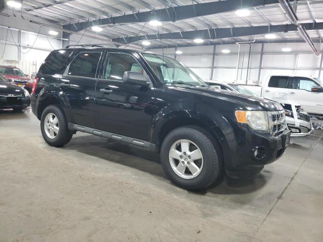 Vin: 1fmcu9d75akc79007, lot: 58908055, ford escape xlt 20104