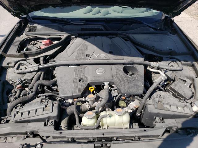 2023 NISSAN Z PERFORMA JN1BZ4BHXPM311756